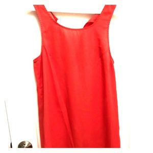 Nom de Plume summer dress